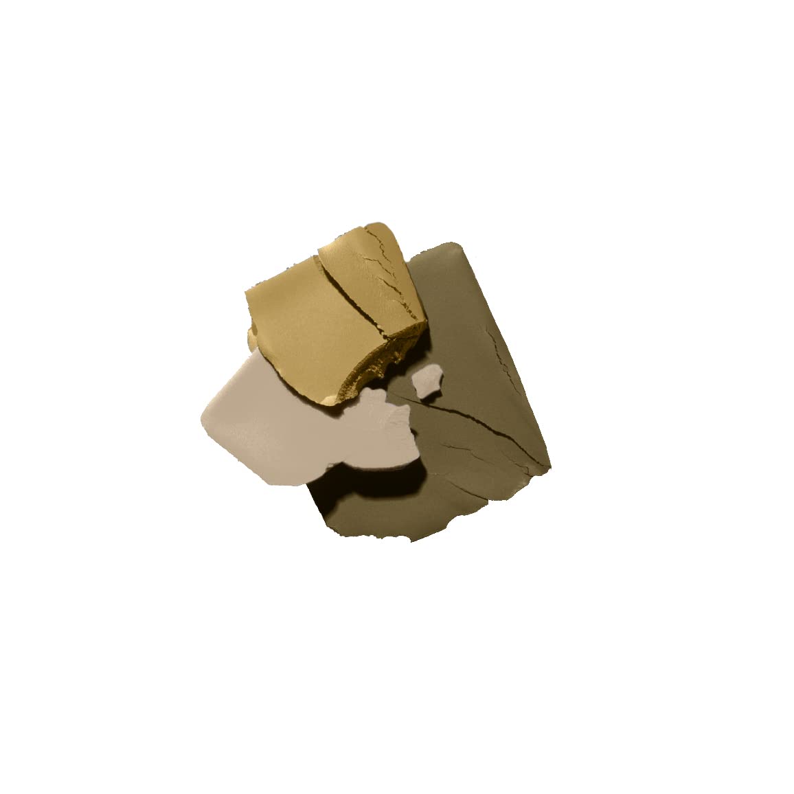 Foto 4 pulgar | Kit De Cejas Wet N Wild Ultimate Brow Kit Soft Brown - Venta Internacional.