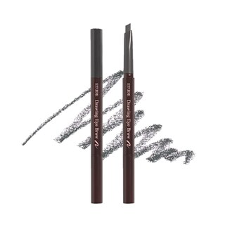 Foto 1 | Lápiz de Cejas Etude Drawing Eye Brow 0,25 G #4 Dark Gray - Venta Internacional