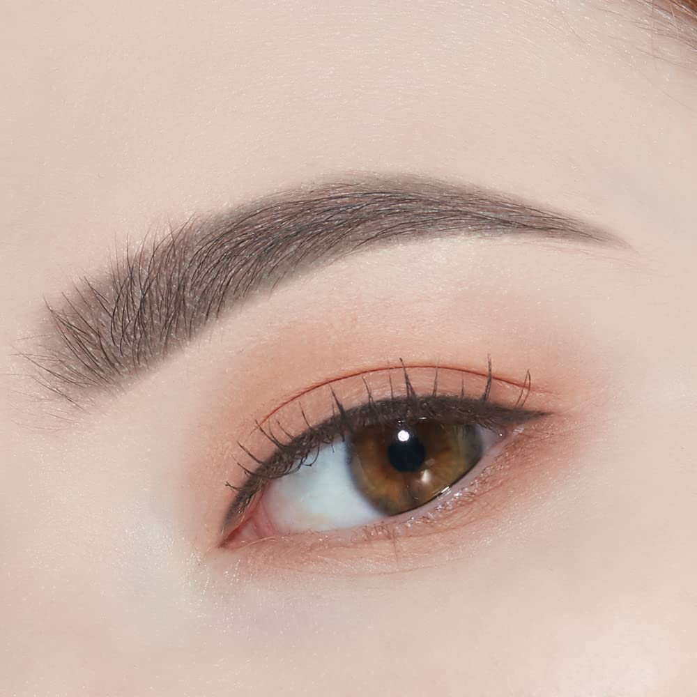Foto 3 pulgar | Lápiz de Cejas Etude Drawing Eye Brow 0,25 G #4 Dark Gray - Venta Internacional