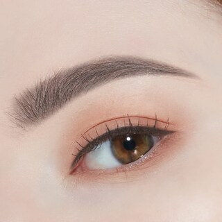 Foto 2 | Lápiz de Cejas Etude Drawing Eye Brow 0,25 G #4 Dark Gray - Venta Internacional