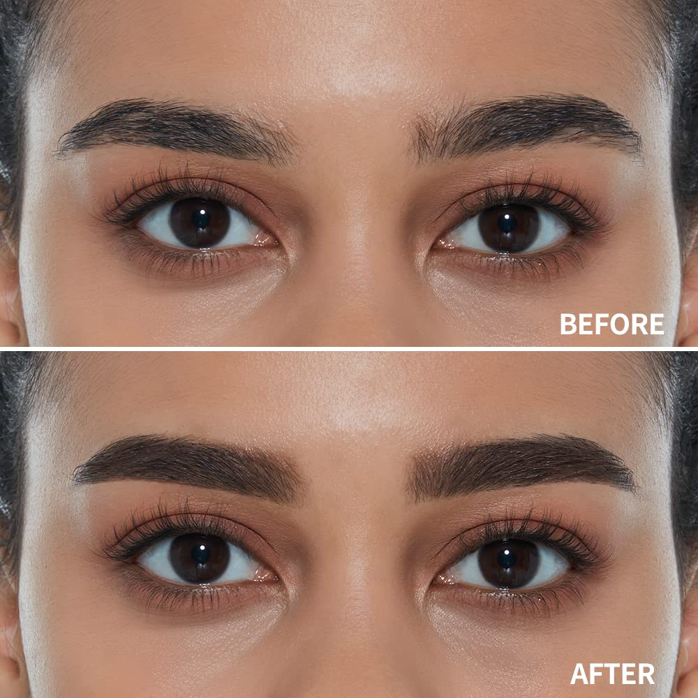 Foto 4 pulgar | Lápiz de Cejas Etude Drawing Eye Brow 0,25 G #4 Dark Gray - Venta Internacional