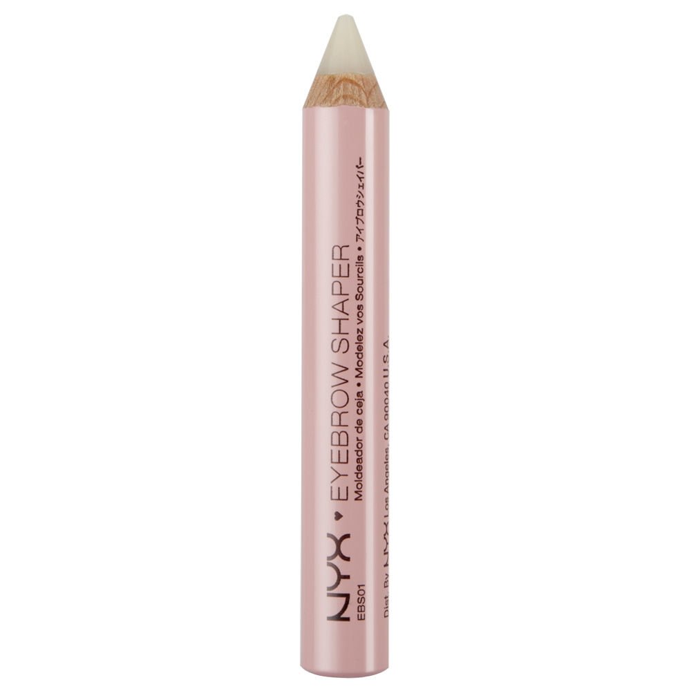 Foto 2 pulgar | Cera Modeladora De Cejas Nyx Professional Makeup - Venta Internacional.
