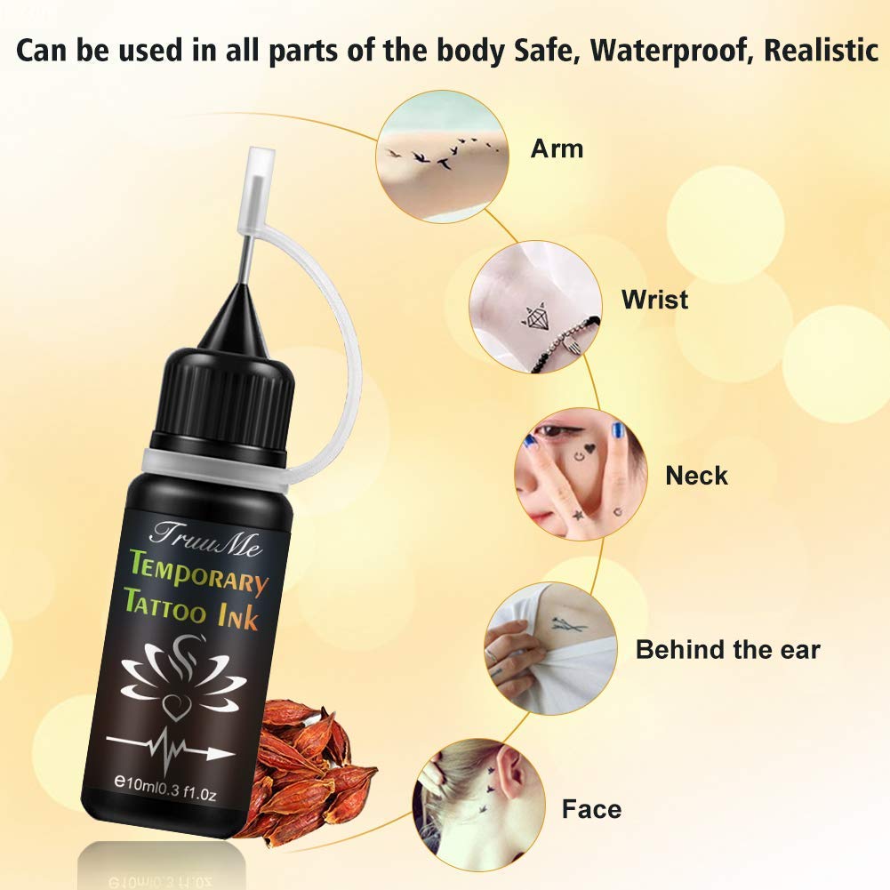 Foto 4 | Bolígrafo Para Cejas Milani Natural Taupe, Paquete De 2 - Venta Internacional.