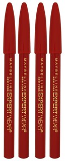Foto 2 | Maquillaje Maybelline Expert Wear Twin Brow & Eye Pencils Blonde - Venta Internacional.