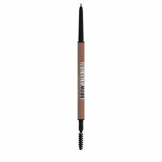 Foto 1 | Maquillaje De Cejas Maybelline Brow Ultra Slim Warm Brown - Venta Internacional.