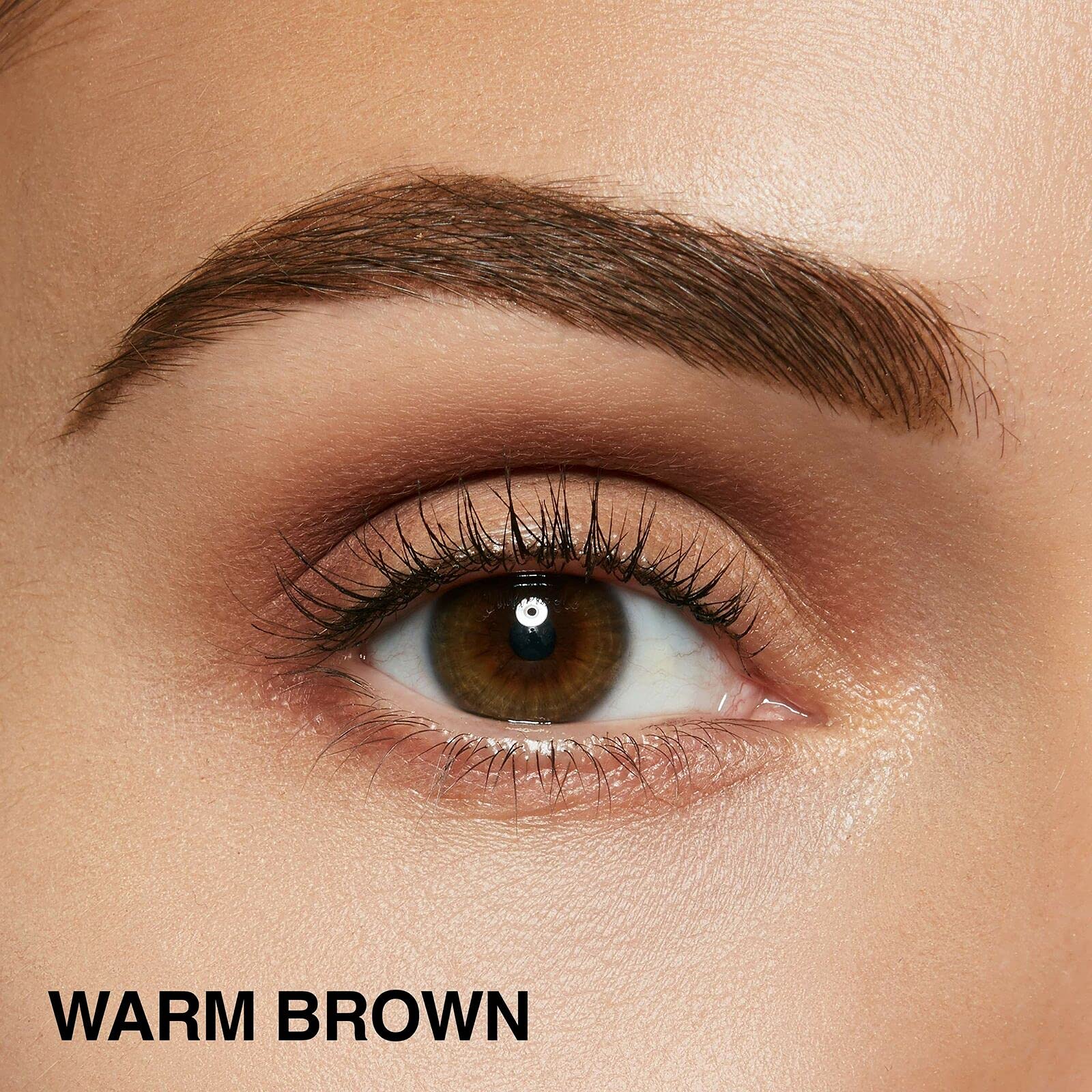 Foto 5 | Maquillaje De Cejas Maybelline Brow Ultra Slim Warm Brown - Venta Internacional.
