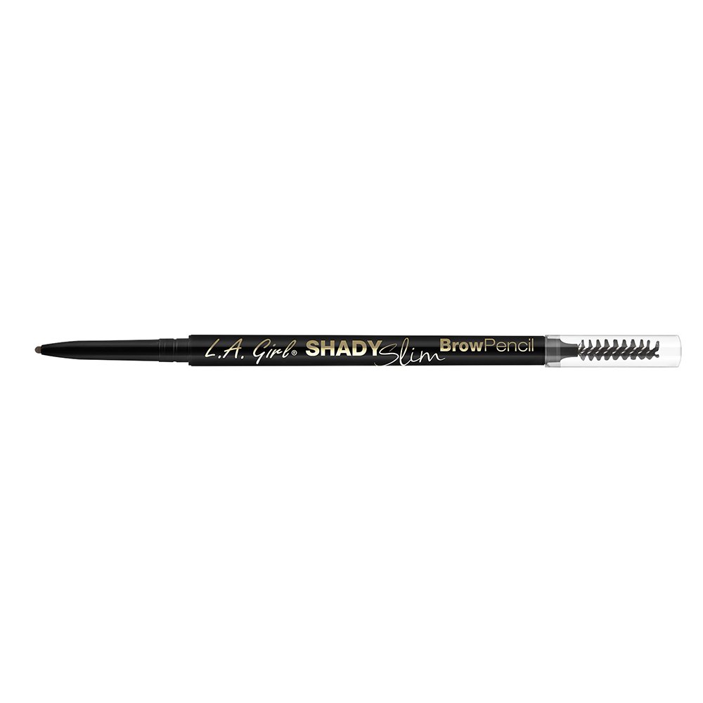 Foto 2 pulgar | Lápiz De Cejas L.a. Girl Shady Slim Brunette Gb357, Paquete De 3 - Venta Internacional.
