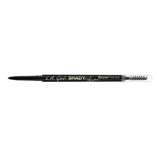 Foto 1 | Lápiz De Cejas L.a. Girl Shady Slim Brunette Gb357, Paquete De 3 - Venta Internacional.