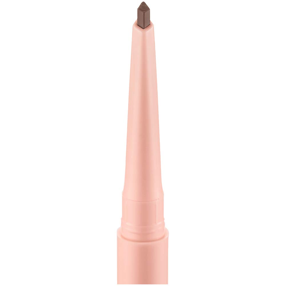 Foto 3 | Lápiz Delineador De Cejas Maybelline Total Temptation Soft Brown - Venta Internacional.