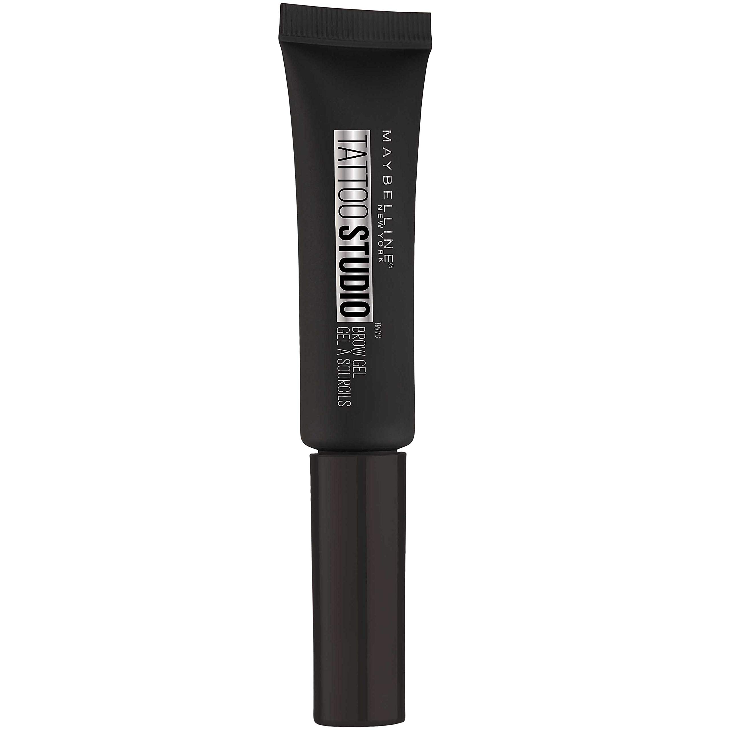 Foto 2 pulgar | Gel Para Cejas Maybelline Tattoostudio Longwear Waterproof - Venta Internacional.