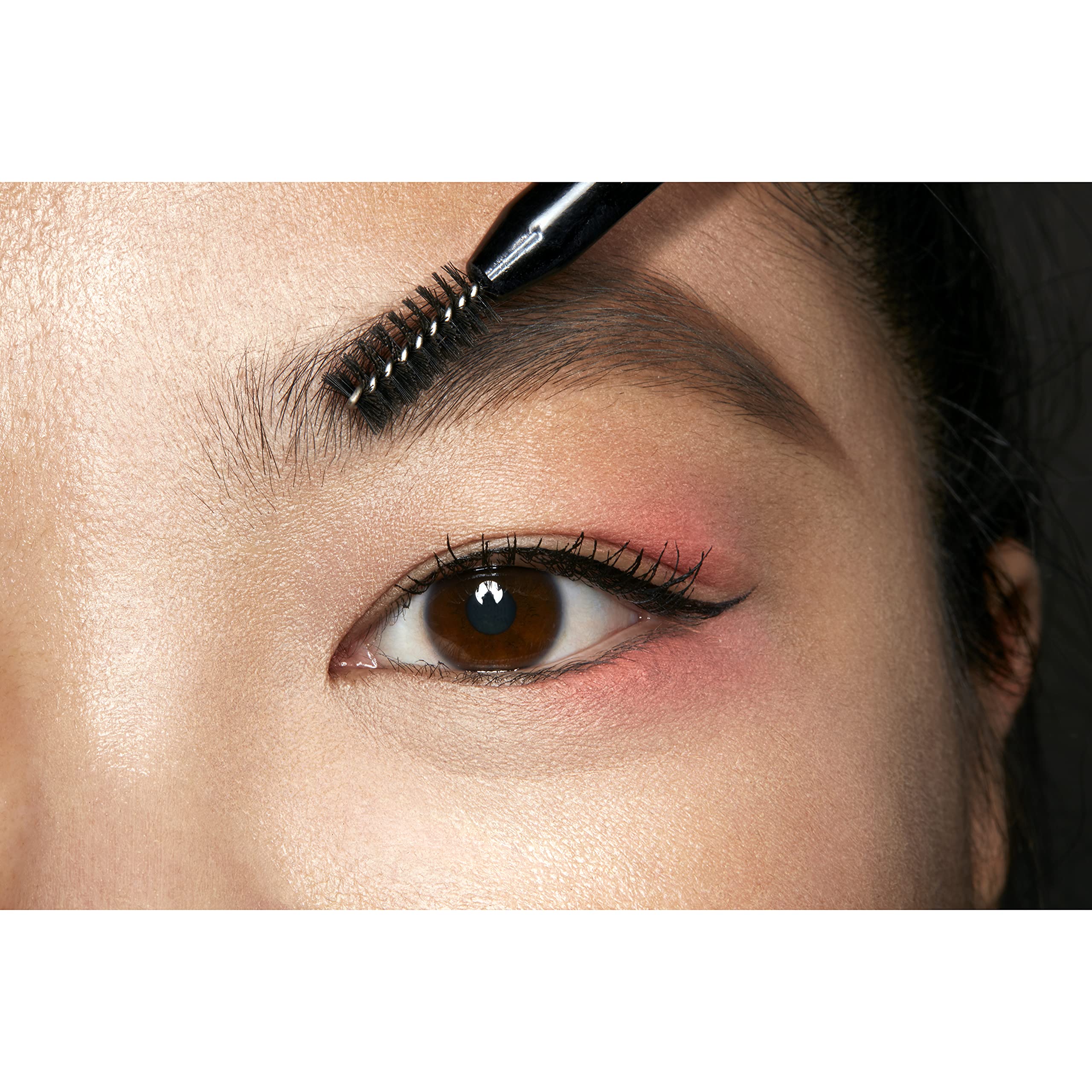 Foto 5 pulgar | Lápiz En Polvo Para Cejas Nyx Professional Makeup Taupe - Venta Internacional.
