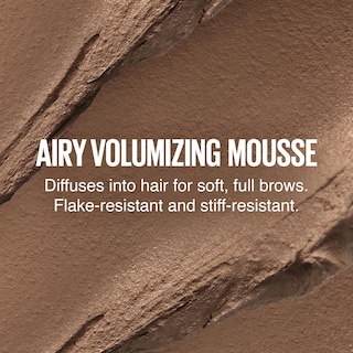 Foto 5 | Mousse para Cejas Maybelline Superfluff Voluminizing Blonde - Venta Internacional