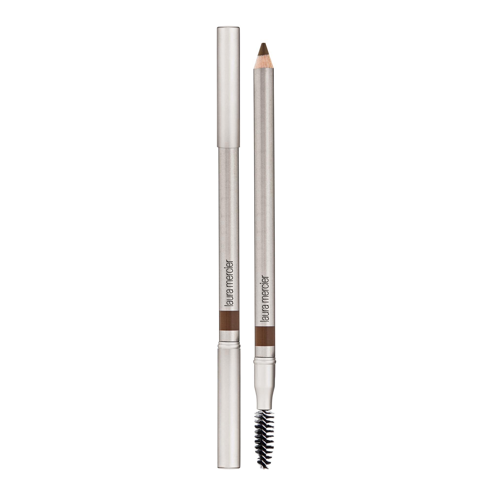 Foto 1 | Lápiz Para Cejas Laura Mercier Fine Tip Warm Brunette - Venta Internacional.