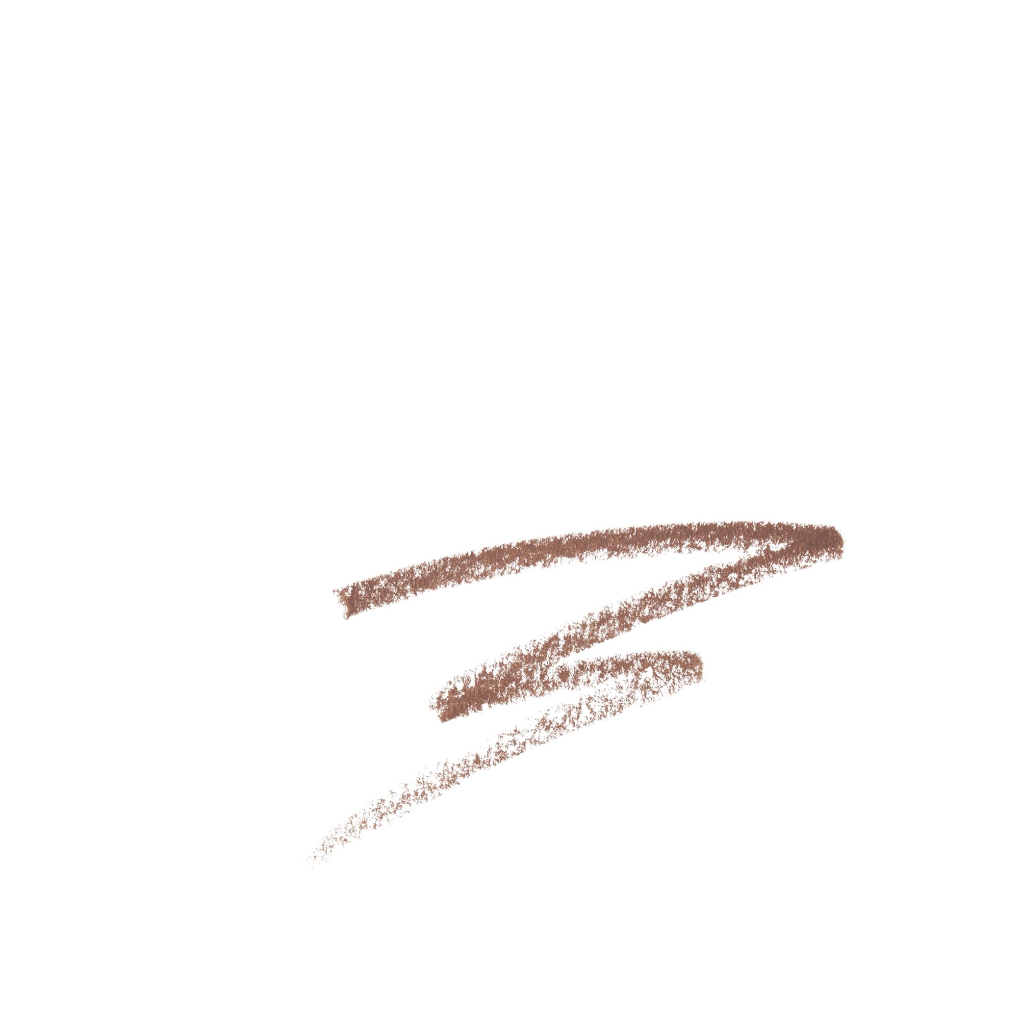 Foto 3 pulgar | Lápiz Para Cejas Laura Mercier Fine Tip Warm Brunette - Venta Internacional.