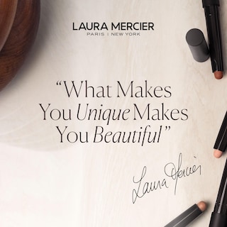 Foto 5 | Lápiz Para Cejas Laura Mercier Fine Tip Warm Brunette - Venta Internacional.