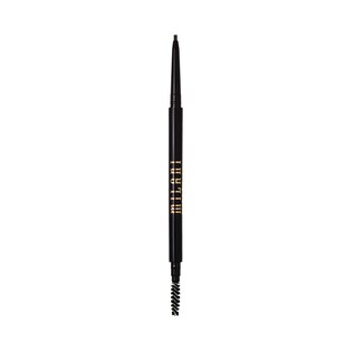 Foto 5 | Lápiz de Cejas Milani Precision Ebony - Venta Internacional