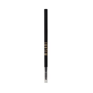 Foto 6 | Lápiz de Cejas Milani Precision Ebony - Venta Internacional