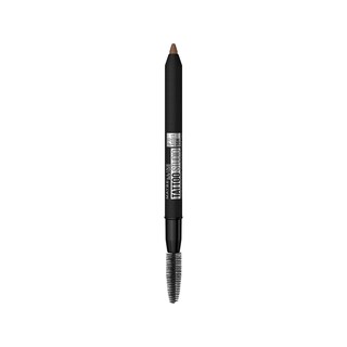 Foto 2 | Lápiz De Cejas Maybelline Tattoostudio Waterproof Soft Brown - Venta Internacional.