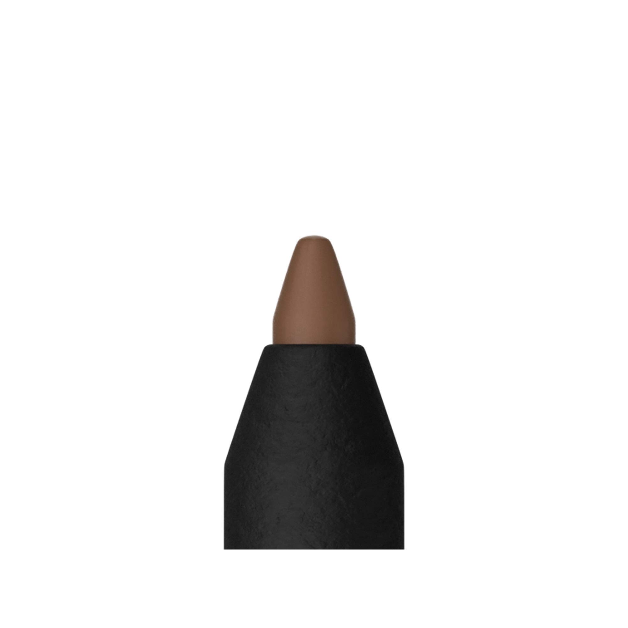 Foto 4 pulgar | Lápiz De Cejas Maybelline Tattoostudio Waterproof Soft Brown - Venta Internacional.