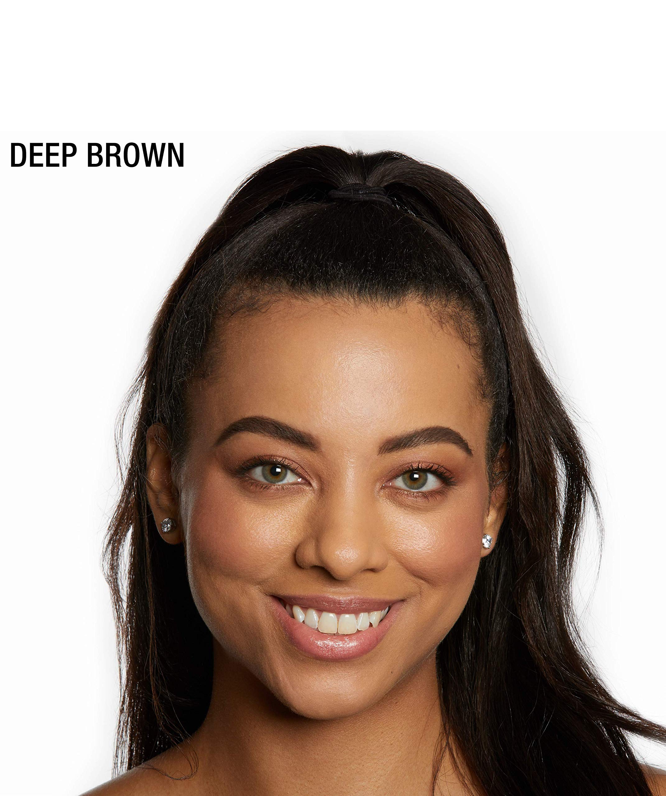 Foto 6 pulgar | Maquillaje Para Cejas Maybelline Tattoostudio Brow Pomade Deep Brown - Venta Internacional.