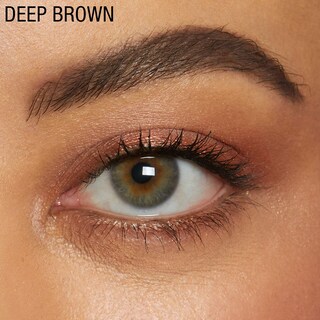Foto 6 | Maquillaje Para Cejas Maybelline Tattoostudio Brow Pomade Deep Brown - Venta Internacional.