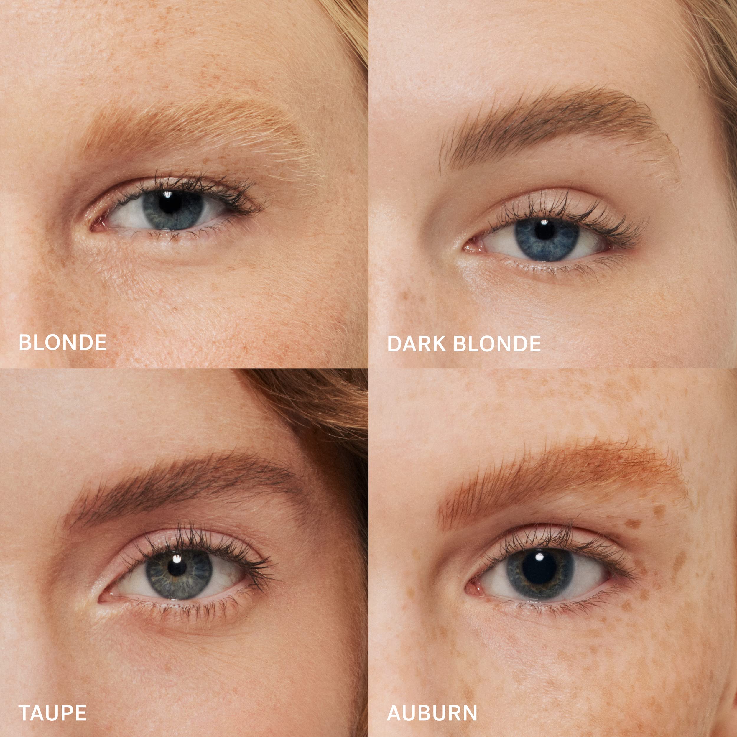 Foto 6 | Lápiz De Cejas Ilia En Micropunta Completa, No Tóxico, Vegano, Marrón Suave - Venta Internacional.