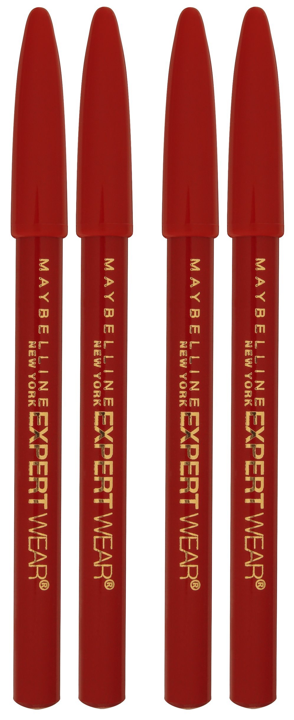 Foto 3 pulgar | Maquillaje Maybelline New York Expert Wear Twin Bow & Eye Pencils - Venta Internacional.