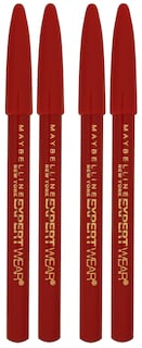 Foto 2 | Maquillaje Maybelline New York Expert Wear Twin Bow & Eye Pencils - Venta Internacional.