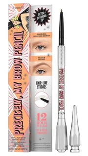 Foto 1 | Lápiz De Cejas Benefit Precisely My Brow #3 Warm Light Brown - Venta Internacional.