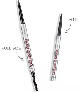 Foto 2 | Lápiz De Cejas Benefit Precisely My Brow #3 Warm Light Brown - Venta Internacional.