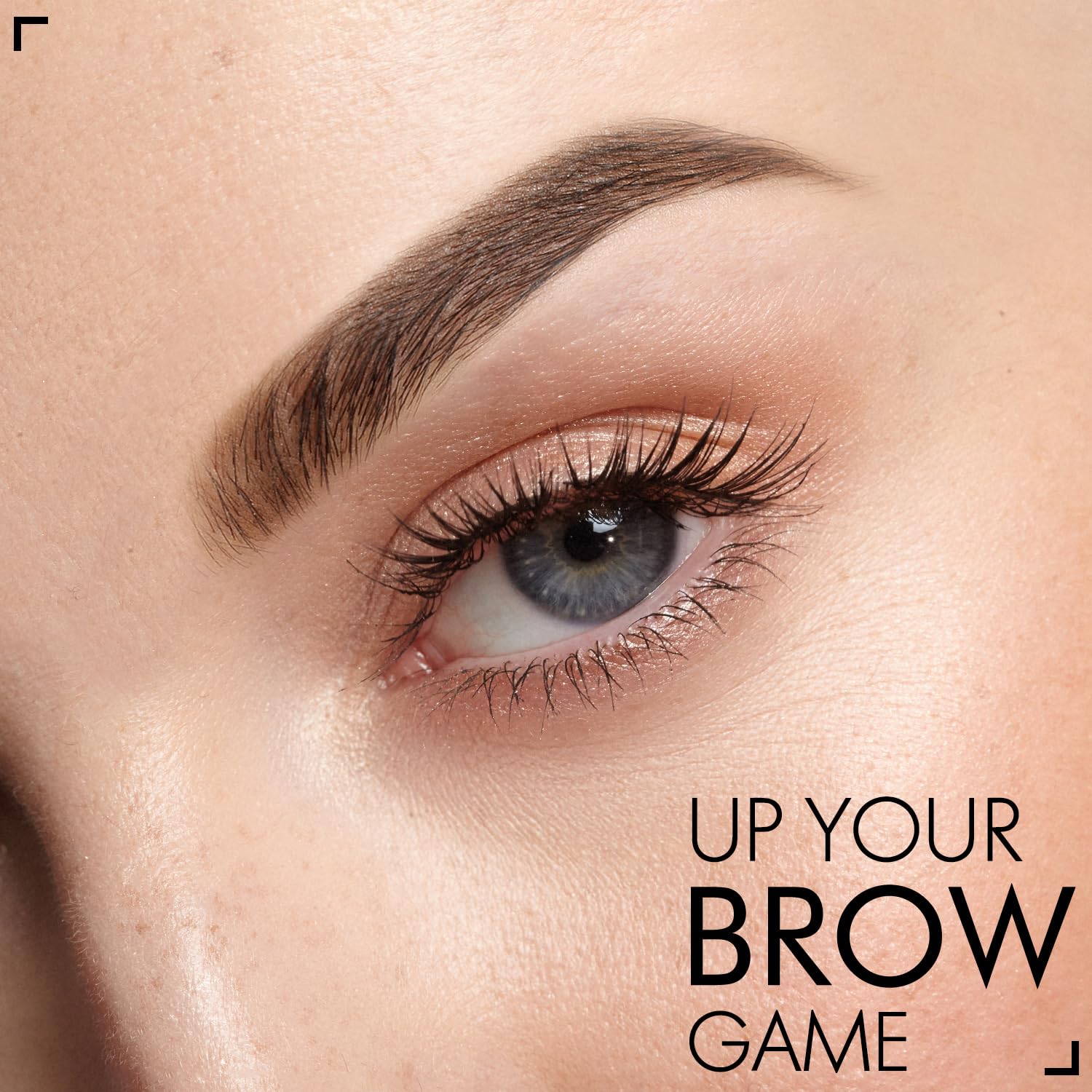 Foto 6 pulgar | Kit De Estampillas Y Plantillas Para Cejas Imethod Brow Light Brown - Venta Internacional.