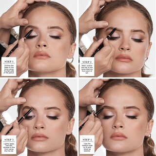 Foto 3 | Lápiz De Cejas Anastasia Beverly Hills Brow Definer - Venta Internacional.