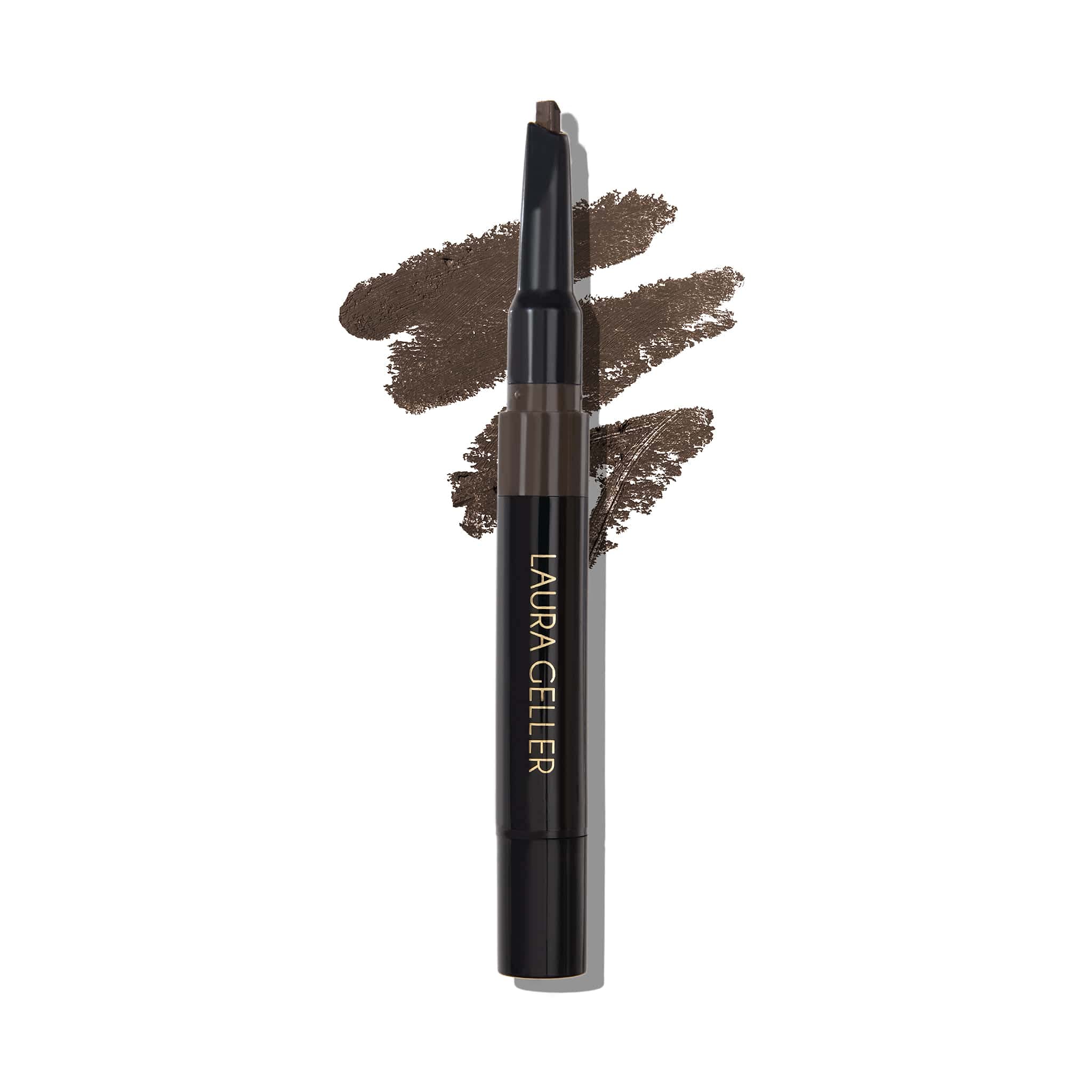 Lápiz Y Gel Para Cejas Laura Geller New York Sculpt-n-stay - Venta Internacional.