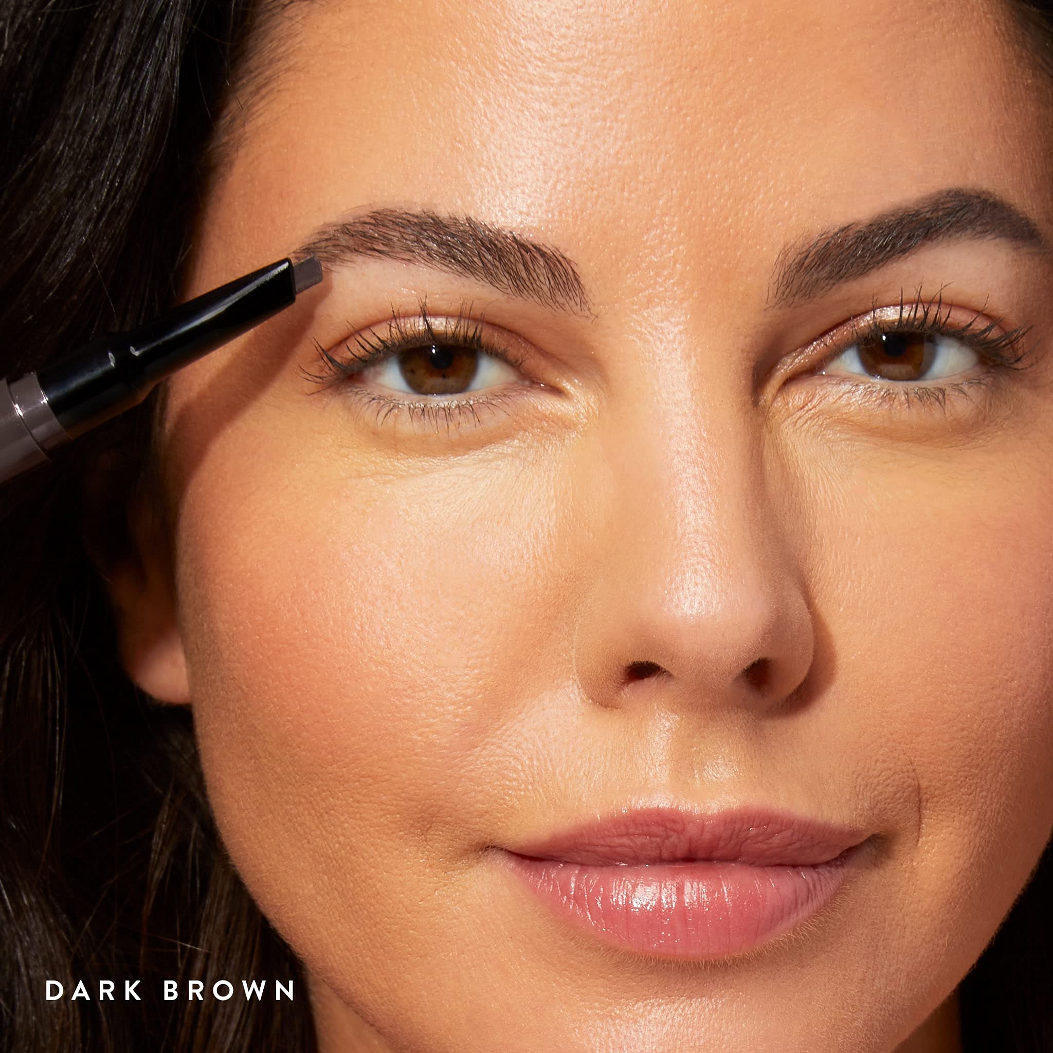 Foto 2 | Lápiz Y Gel Para Cejas Laura Geller New York Sculpt-n-stay - Venta Internacional.