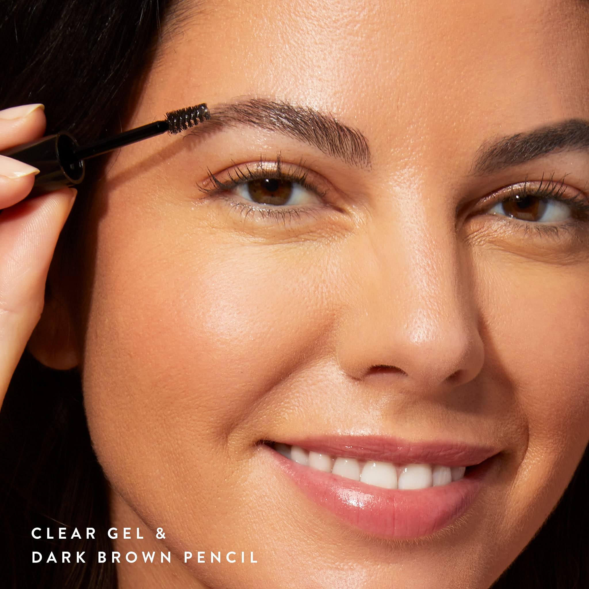 Foto 7 | Lápiz Y Gel Para Cejas Laura Geller New York Sculpt-n-stay - Venta Internacional.