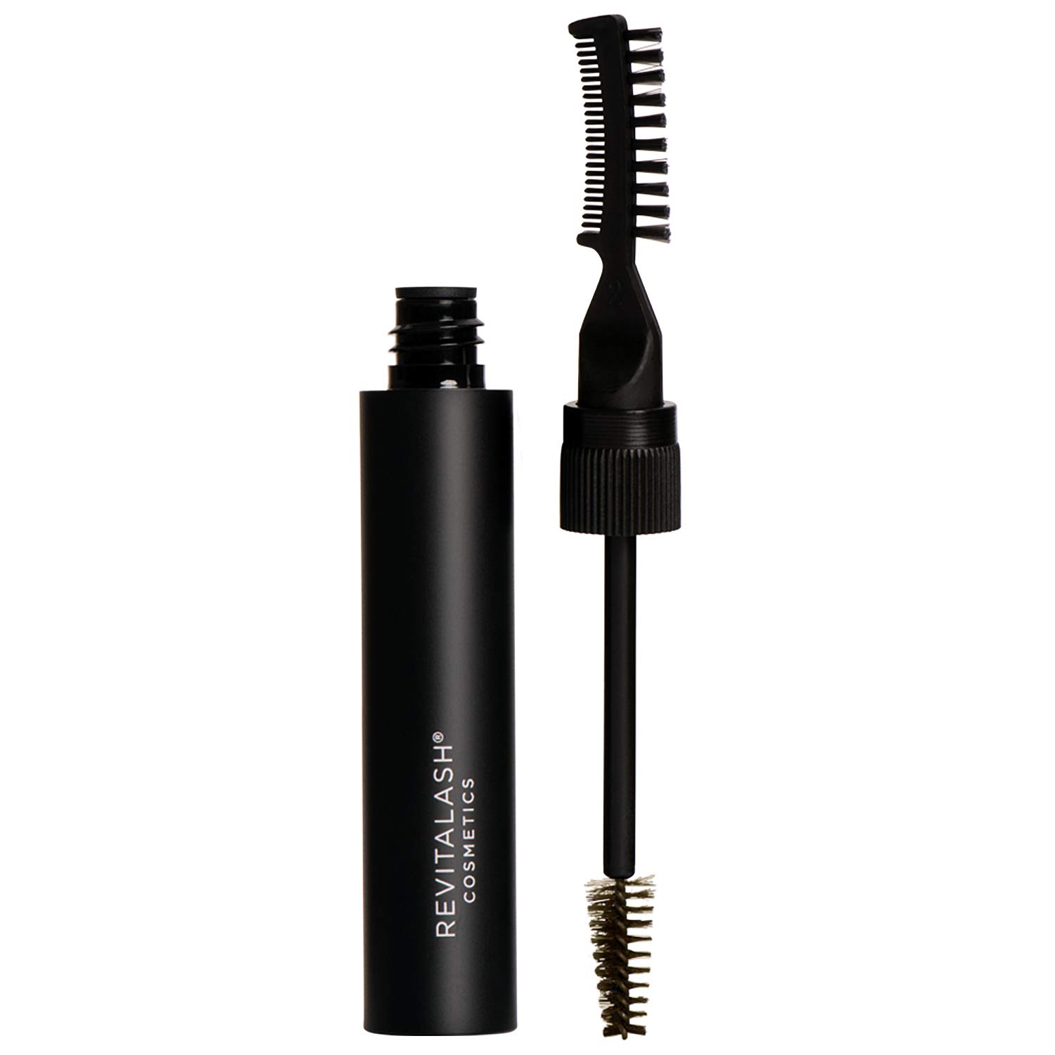 Foto 2 pulgar | Gel Para Cejas Revitalash Cosmetics Hi-def Soft Brown, Hipoalergénico - Venta Internacional.