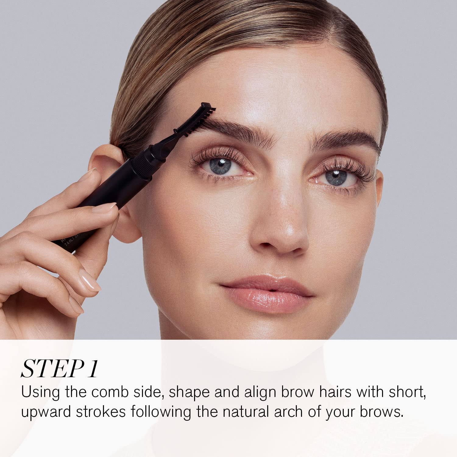 Foto 5 pulgar | Gel Para Cejas Revitalash Cosmetics Hi-def Soft Brown, Hipoalergénico - Venta Internacional.