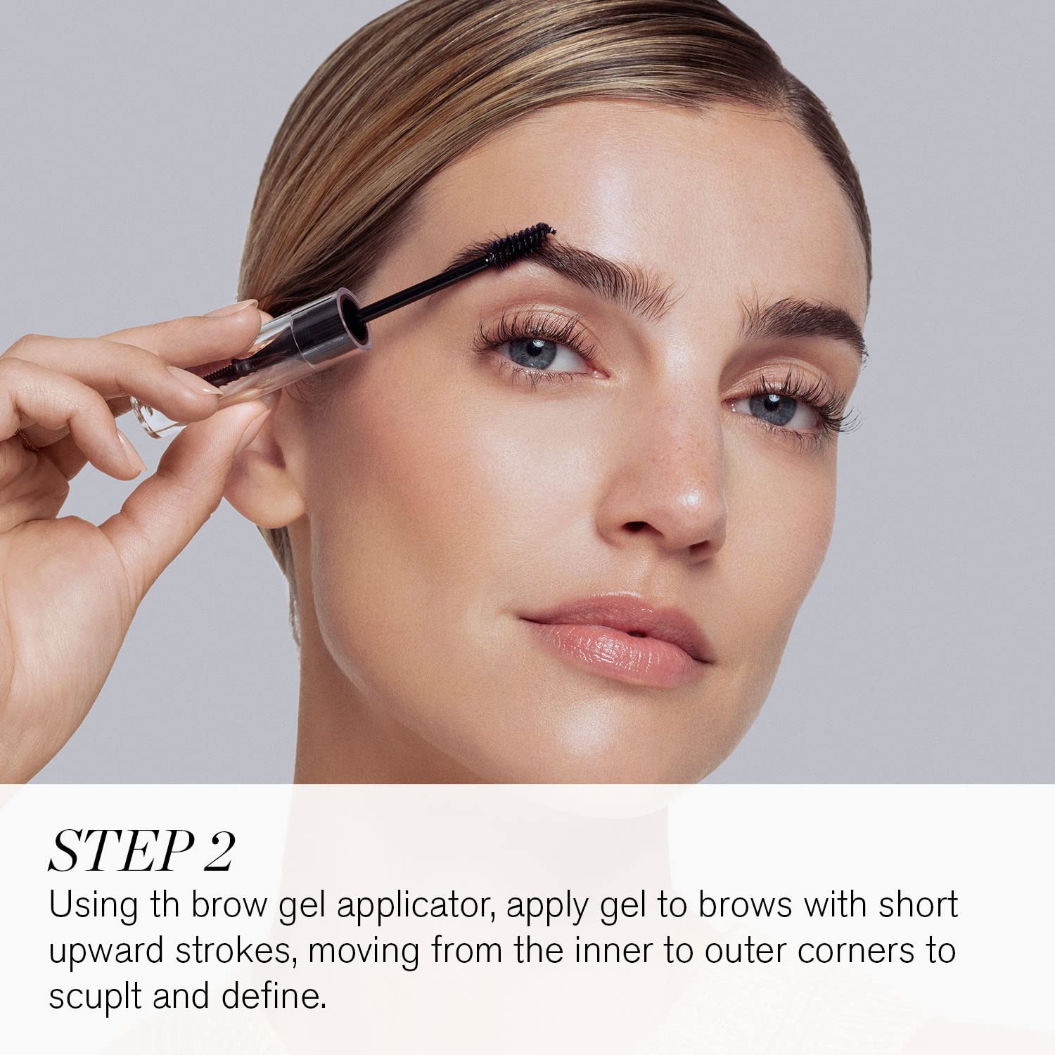 Foto 5 | Gel Para Cejas Revitalash Cosmetics Hi-def Soft Brown, Hipoalergénico - Venta Internacional.