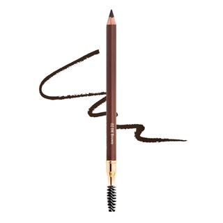 Foto 3 | Lápiz De Cejas Bodermincer De Larga Duración, Impermeable, 5 Unidades, Marrón Oscuro - Venta Internacional.