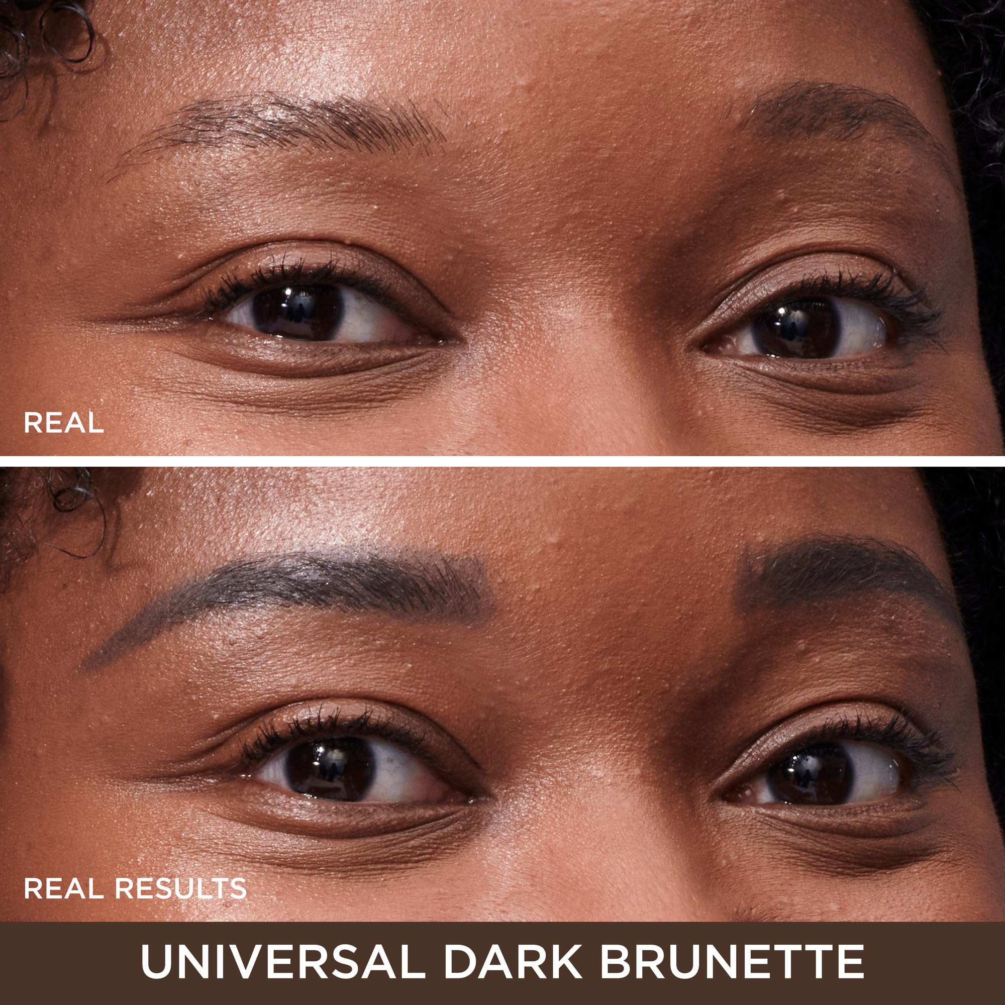 Foto 3 pulgar | Lápiz De Cejas It Cosmetics Brow Power Universal Dark Brunette - Venta Internacional.