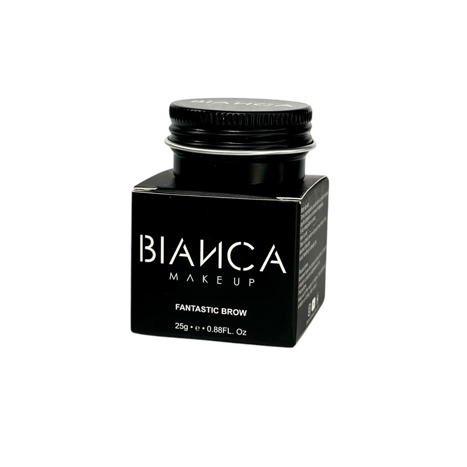 Foto 5 pulgar | Delineador de Ceja Bianca Makeup Fantastic Brow