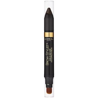 Foto 1 | Crayón para Cejas L'oreal Paris Kabuki- Venta Internacional