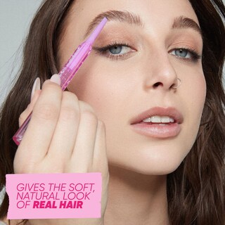 Foto 2 | Lápiz de Ceja Kosas Brow Pop Longwear - Venta Internacional
