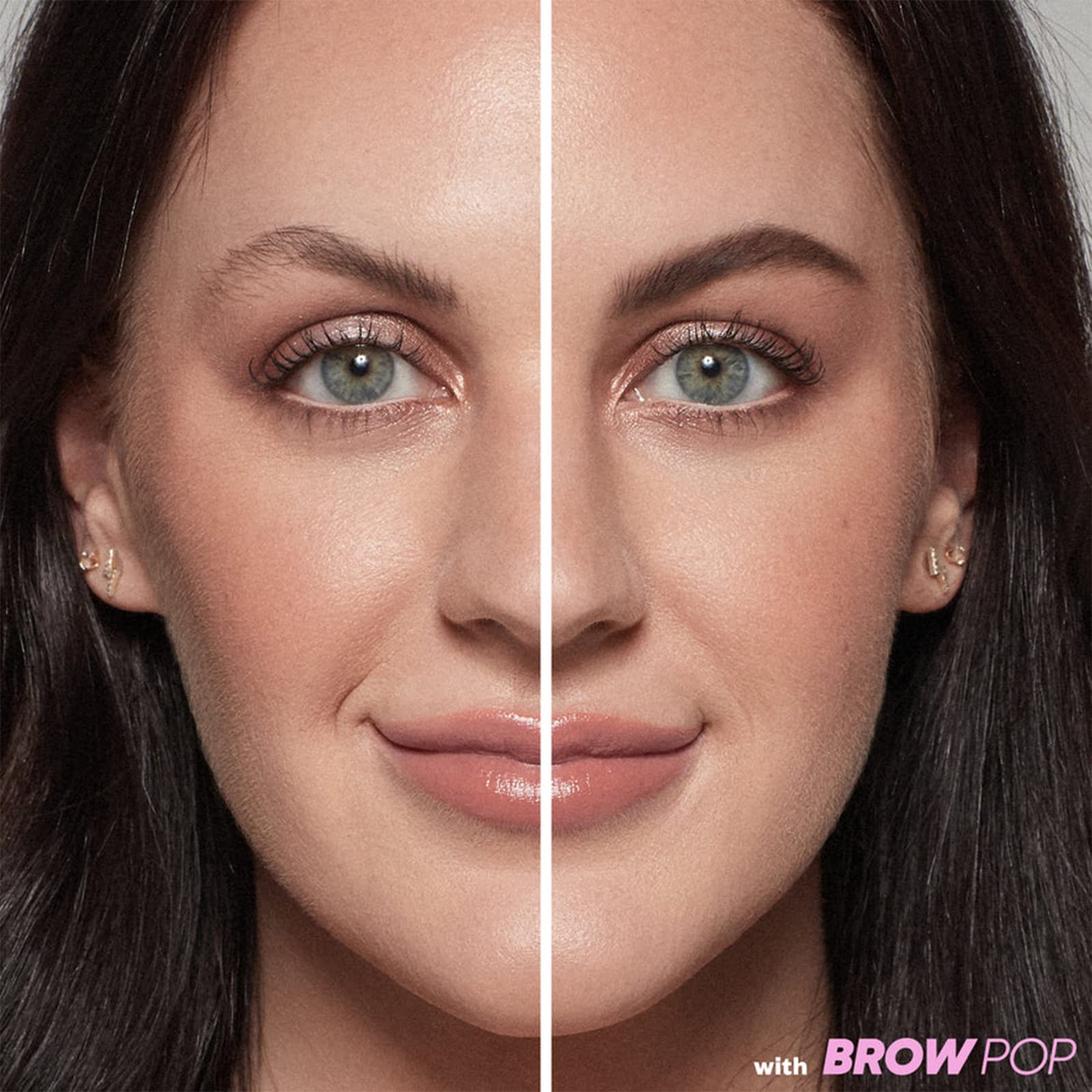Foto 4 | Lápiz de Ceja Kosas Brow Pop Longwear - Venta Internacional