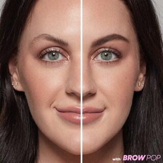 Foto 4 | Lápiz de Ceja Kosas Brow Pop Longwear - Venta Internacional