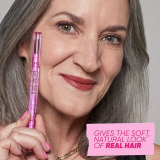 Foto 2 | Lápiz de Cejas Kosas Brow Pop Longwear Gris - Venta Internacional