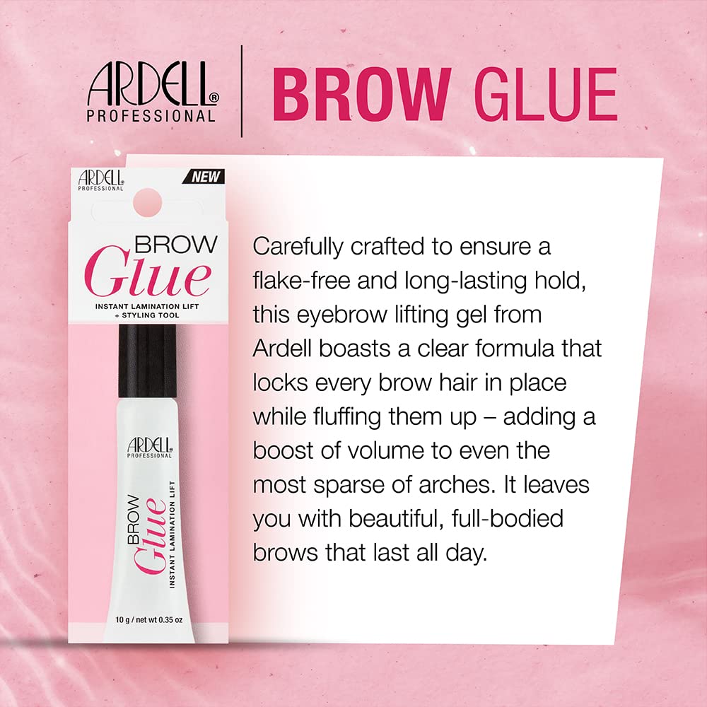 Foto 3 | Pegamento Ardell Instant Lamination Lift 10 ml - Venta Internacional