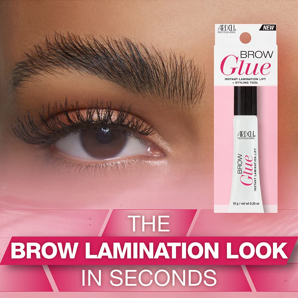 Foto 4 | Pegamento Ardell Instant Lamination Lift 10 ml - Venta Internacional