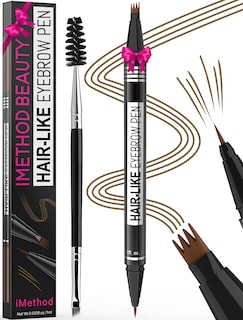 Foto 1 | Delineador de Cejas iMethod Marrón-Venta Internacional