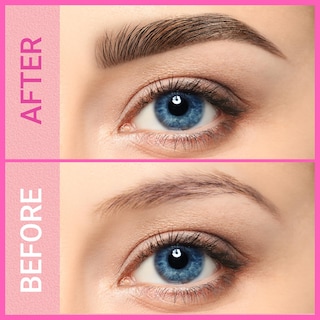 Foto 2 | Delineador de Cejas iMethod Marrón-Venta Internacional